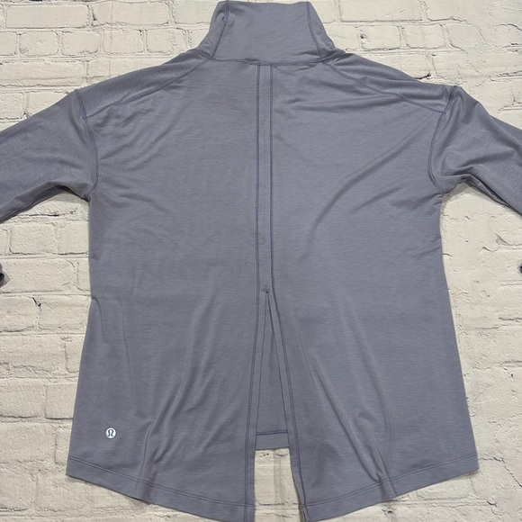 Lululemon See You In Savasana Long Sleeve - Picture 5 of 16
